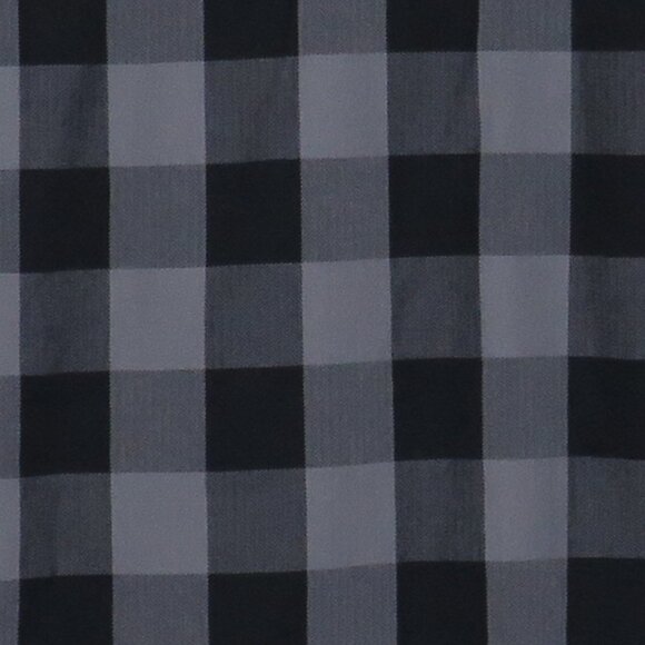 G.H.Bass Co.* Men's Long Sleeve Button Down Curved Hem Chest Pocket Shirt~ Large - Picture 12 of 12